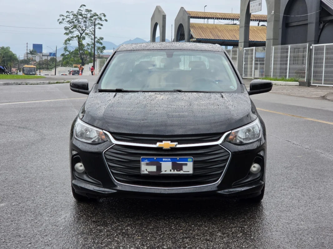 Onix Hatch LT2 1.0 Completo 2024 - Imagem 2