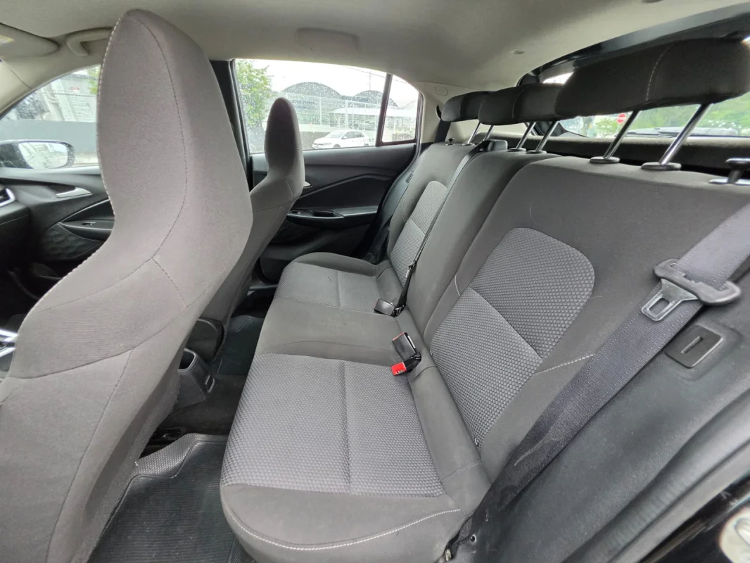 Onix Hatch LT2 1.0 Completo 2024 - Imagem 8