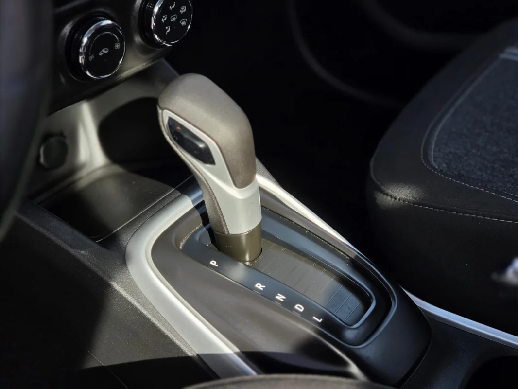 TRACKER LT 1.0 Turbo 12V Flex Aut.2024 - Imagem 11