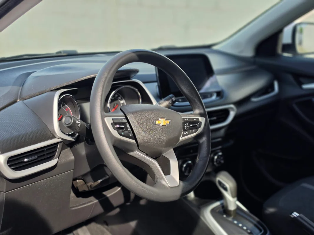 TRACKER LT 1.0 Turbo 12V Flex Aut.2024 - Imagem 10