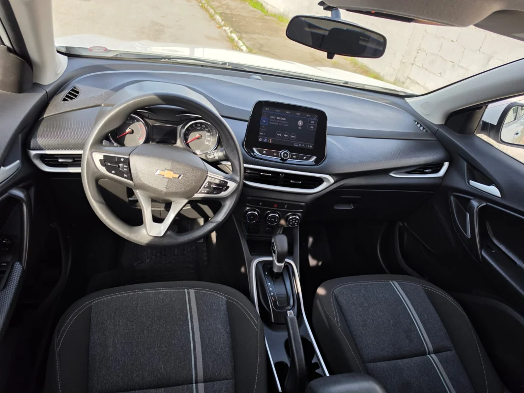 TRACKER LT 1.0 Turbo 12V Flex Aut.2024 - Imagem 7