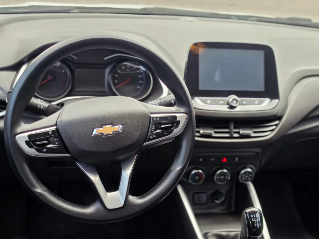 Onix Hatch LT2 1.0 Completo 2023 - Imagem 7