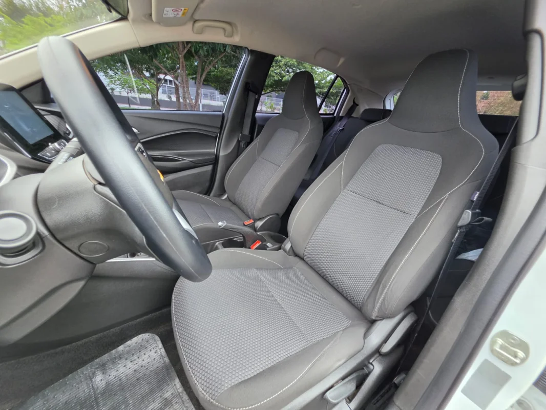 Onix Hatch LT2 1.0 Completo 2023 - Imagem 10