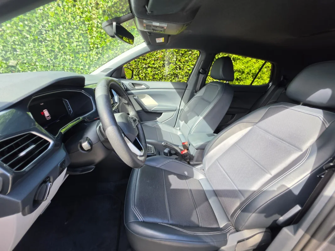 T-cross Highline 1.4 TSi Aut. Completa 2024 - Imagem 10