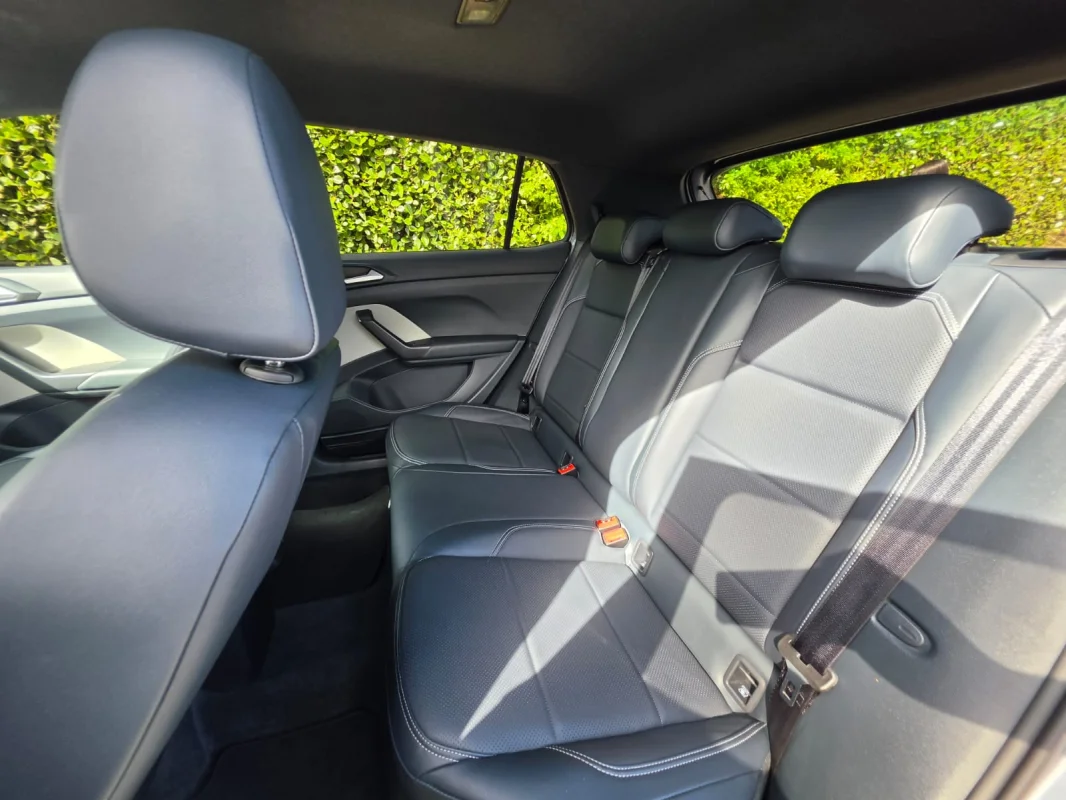 T-cross Highline 1.4 TSi Aut. Completa 2024 - Imagem 8