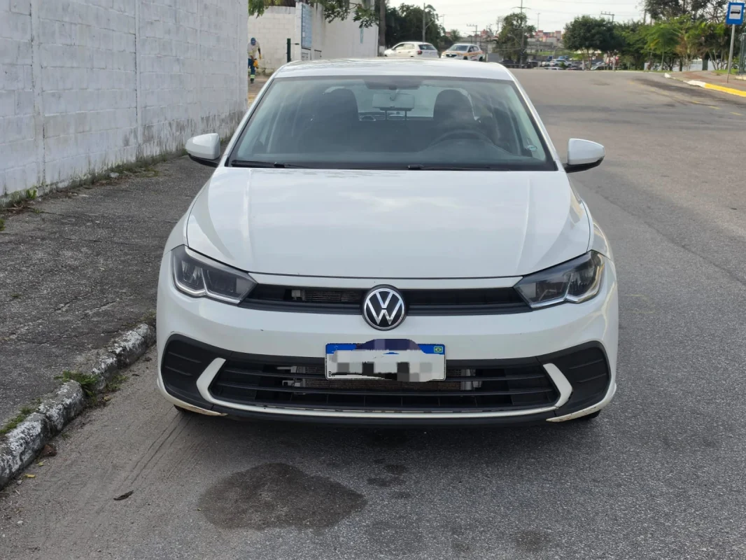 Polo 1.0 TSI manual  Completo 2024 - Imagem 2