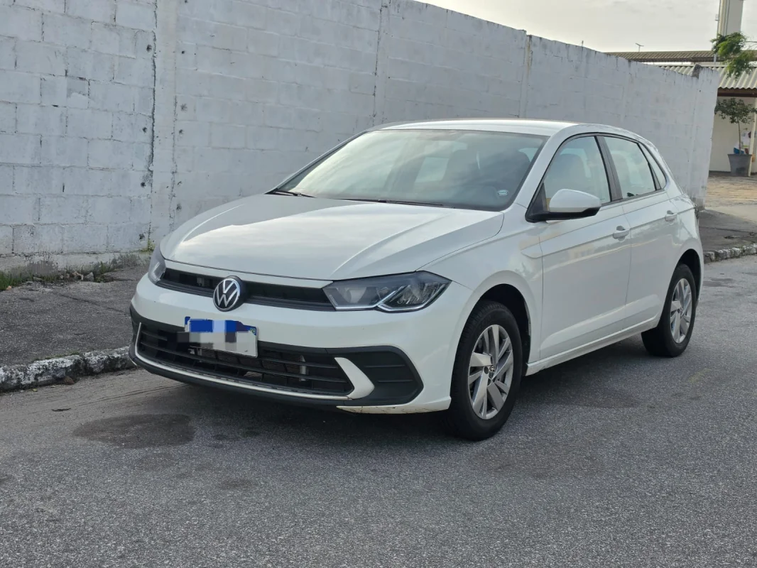 Polo 1.0 TSI manual  Completo 2024 - Imagem 4