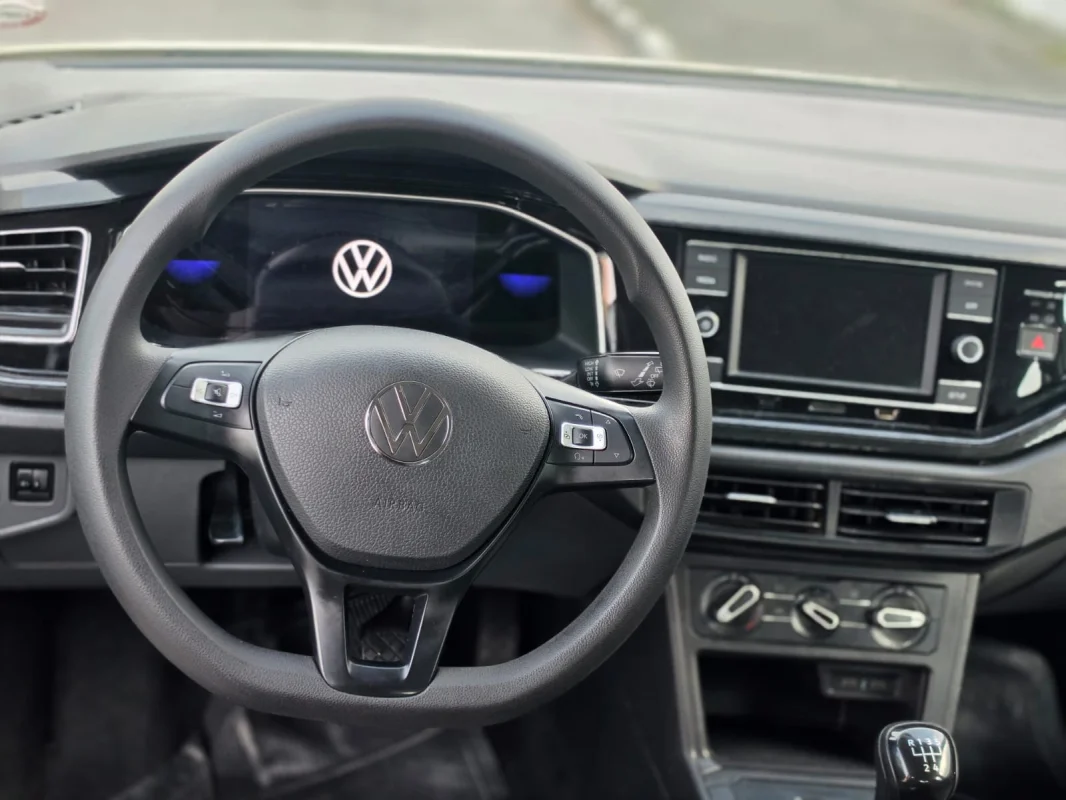 Polo 1.0 TSI manual  Completo 2024 - Imagem 7