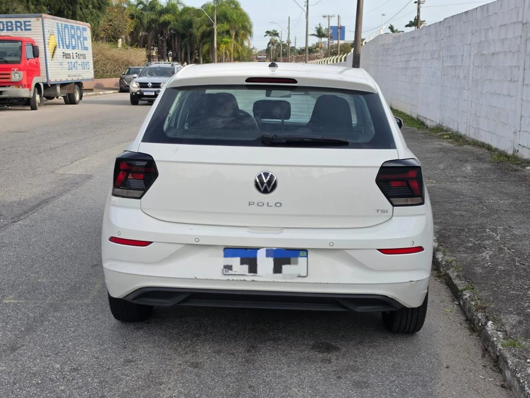 Polo 1.0 TSI manual  Completo 2024 - Imagem 6