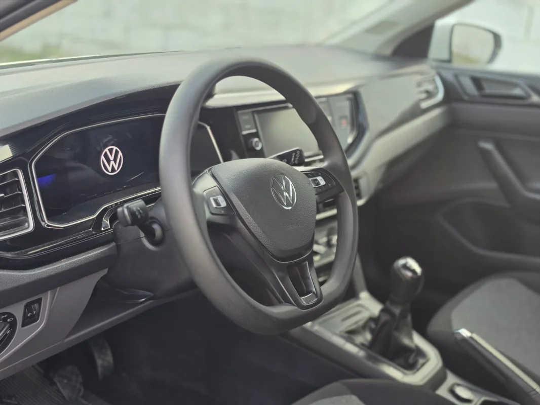 Polo 1.0 TSI manual  Completo 2024 - Imagem 9