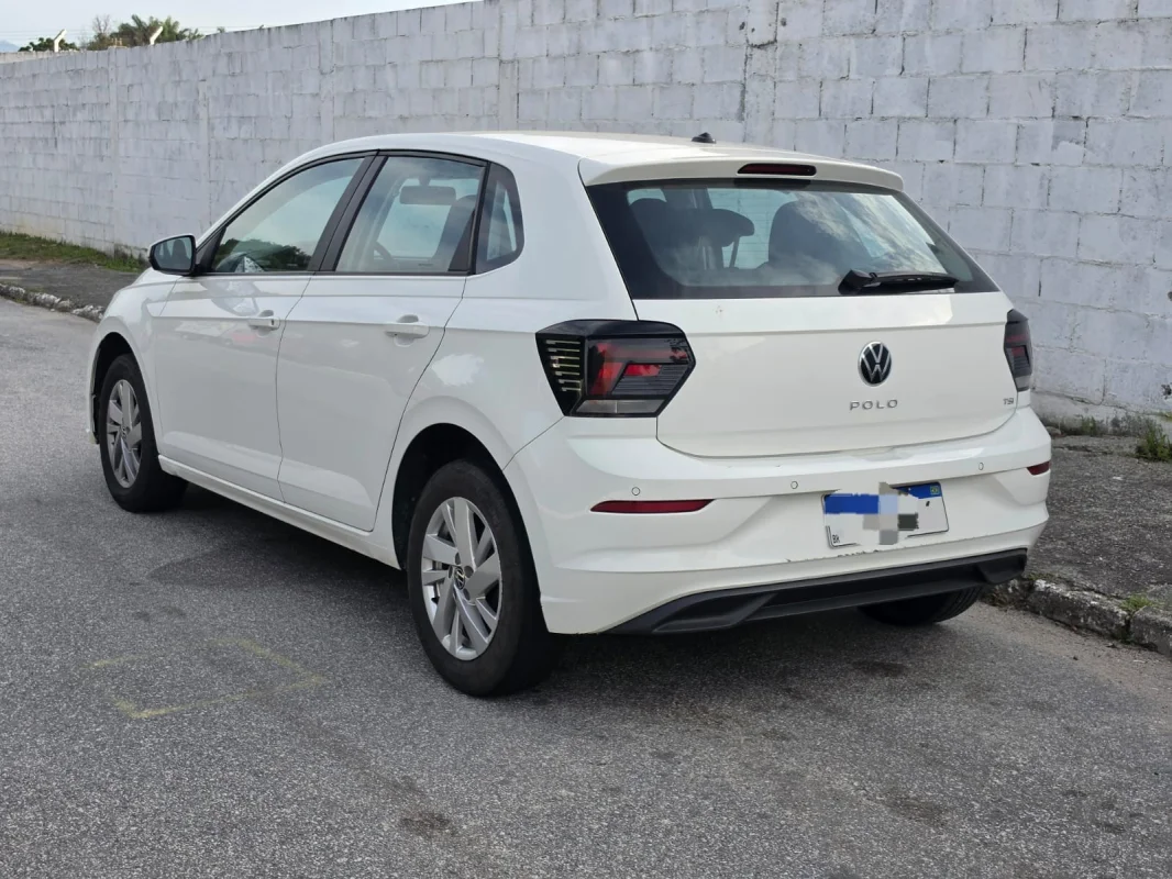 Polo 1.0 TSI manual  Completo 2024 - Imagem 5