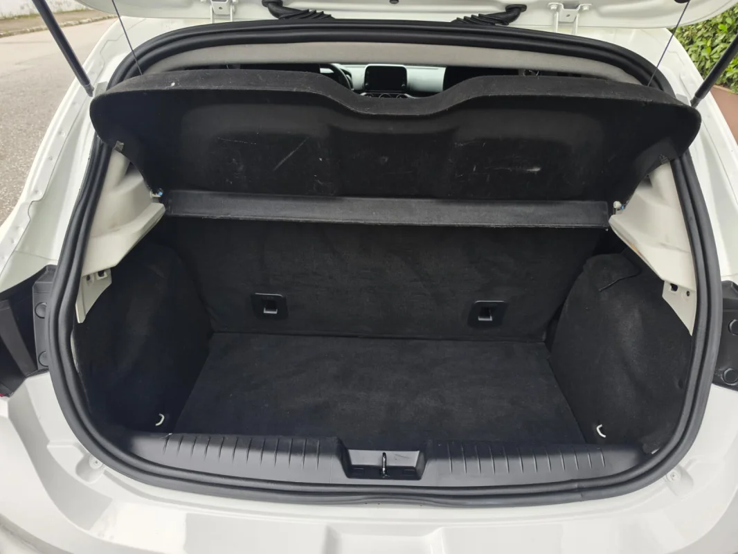 ARGO DRIVE 1.0 2025 - Imagem 12