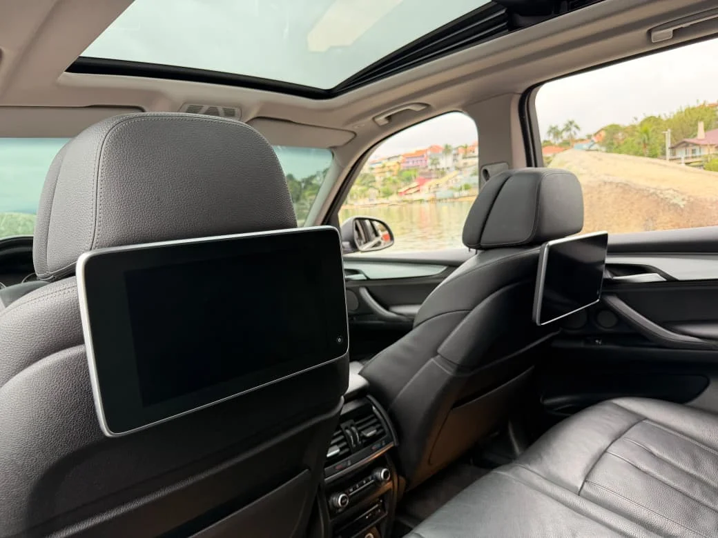 BMW X5 XDRIVE 30d 3.0 Diesel 2017 - Imagem 9