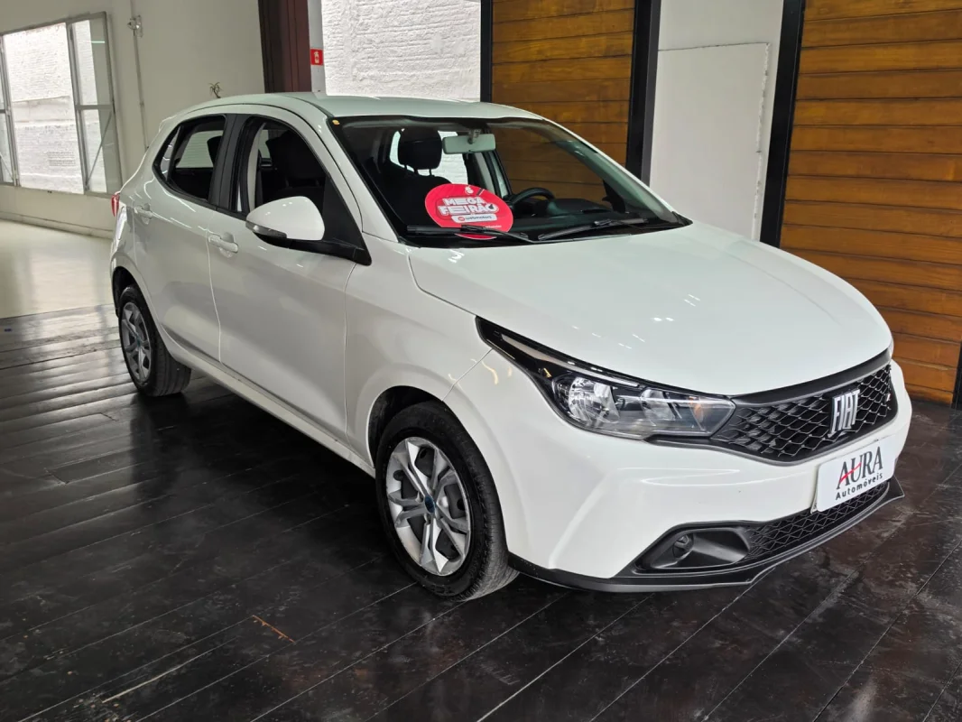 Argo Drive 1.0 2024