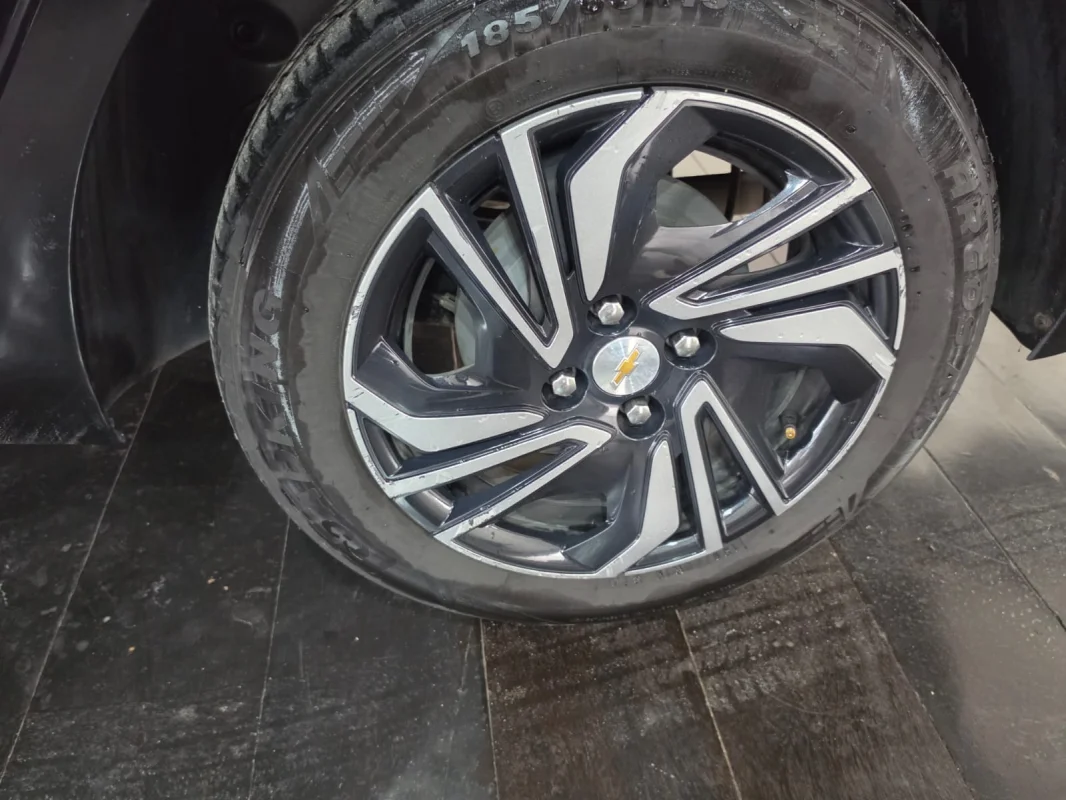 Onix Hatch LT 1.0 2024 - Imagem 10