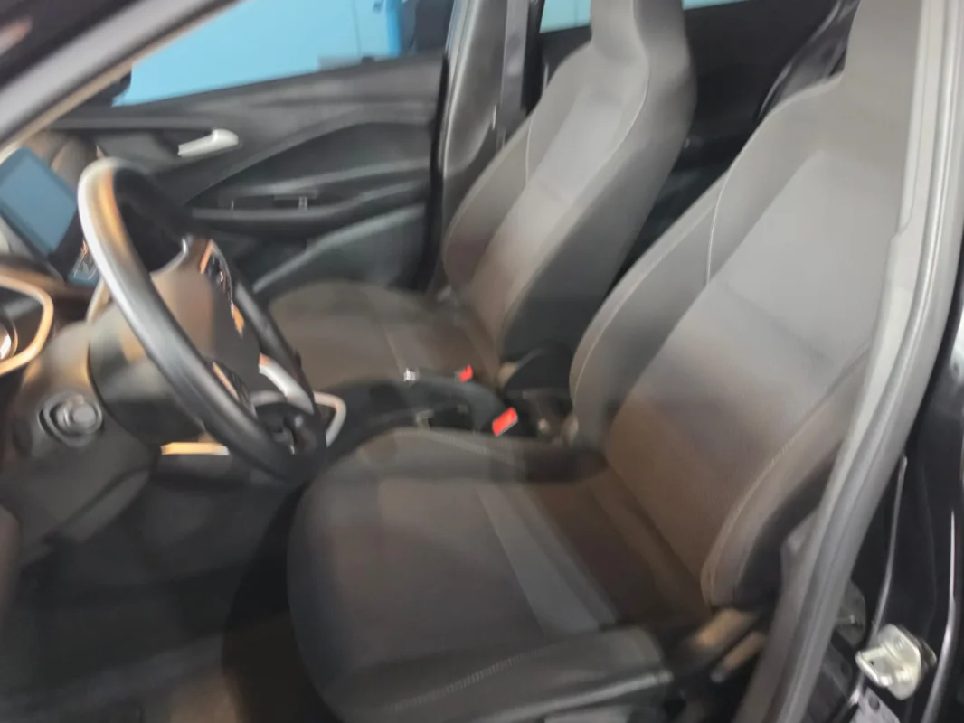Onix Hatch LT 1.0 2024 - Imagem 9