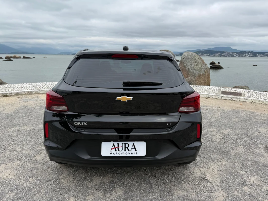 Onix Hatch LT 1.0 2024 - Imagem 6