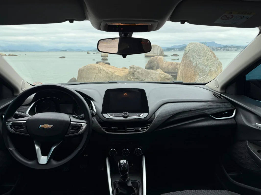 Onix Hatch LT 1.0 2024 - Imagem 7