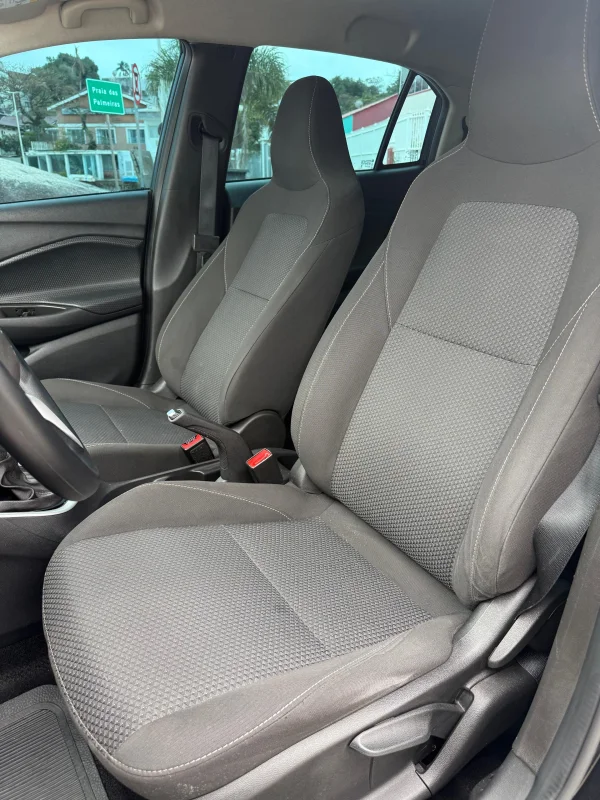 Onix Hatch LT 1.0 2024 - Imagem 8