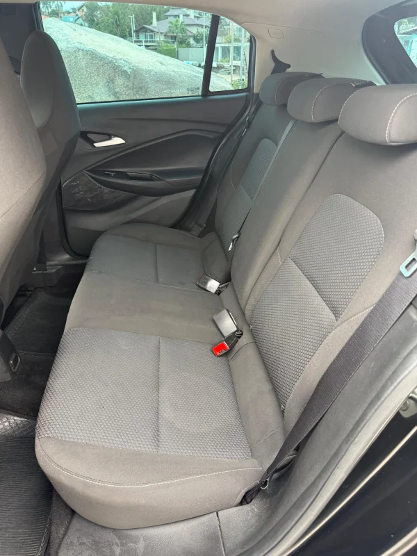 Onix Hatch LT 1.0 2024 - Imagem 9