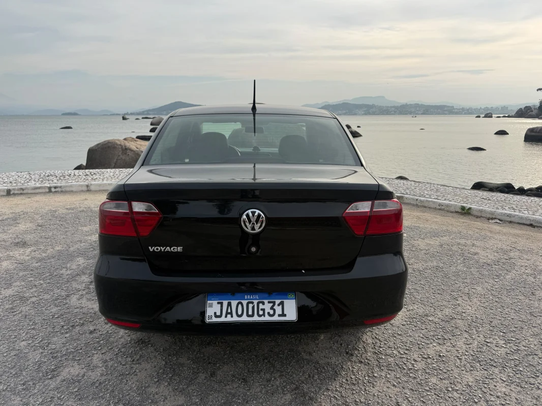 Voyage 1.6 Completo 2022 - Imagem 6