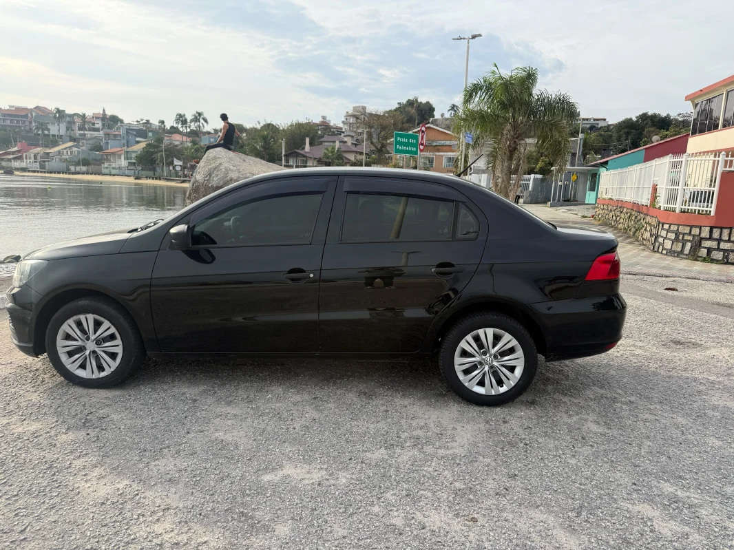 Voyage 1.6 Completo 2022 - Imagem 5