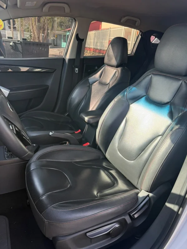 Jac T40 1.6 Automático 2019 - Imagem 8