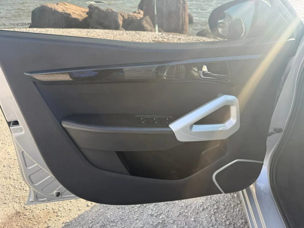 Jac T40 1.6 Automático 2019 - Imagem 9