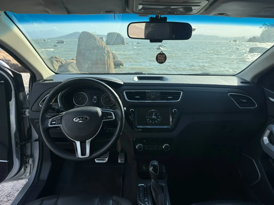Jac T40 1.6 Automático 2019 - Imagem 7