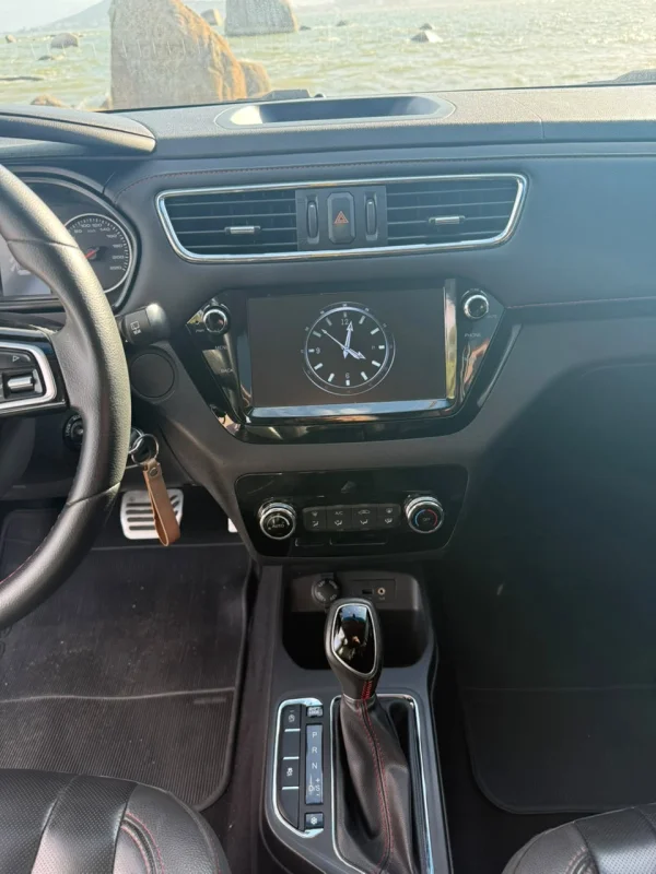 Jac T40 1.6 Automático 2019 - Imagem 10