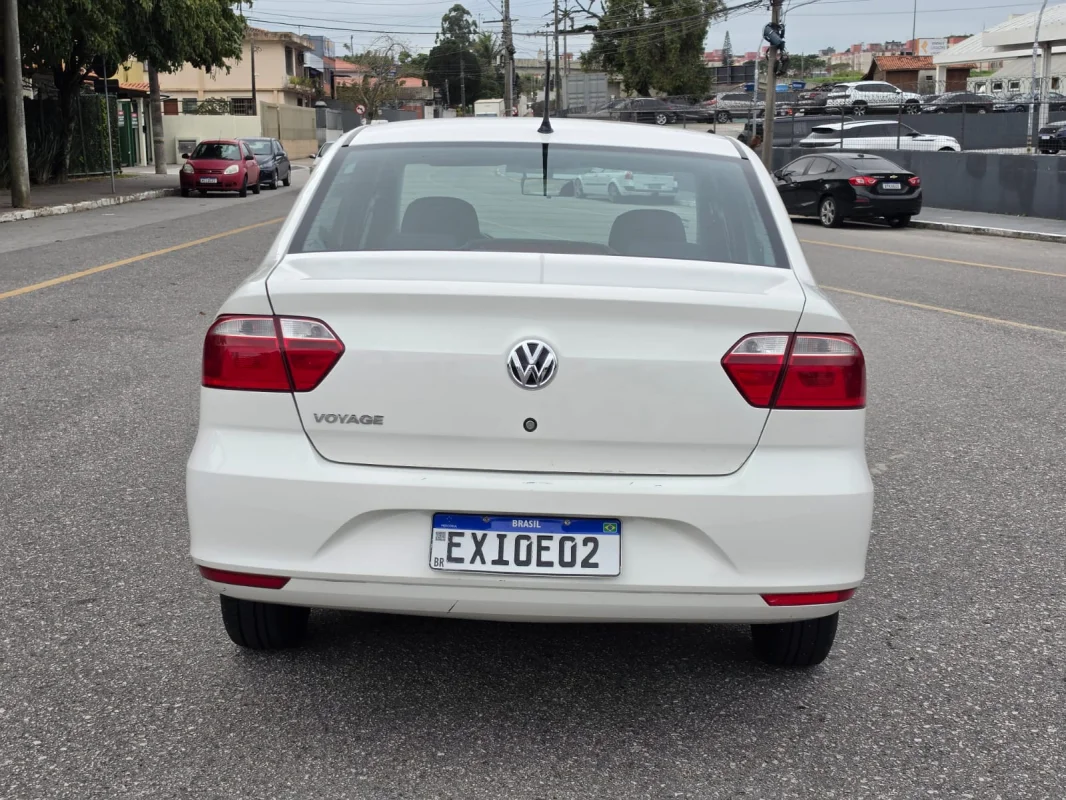 Voyage 1.0 Completo 2023 - Imagem 6