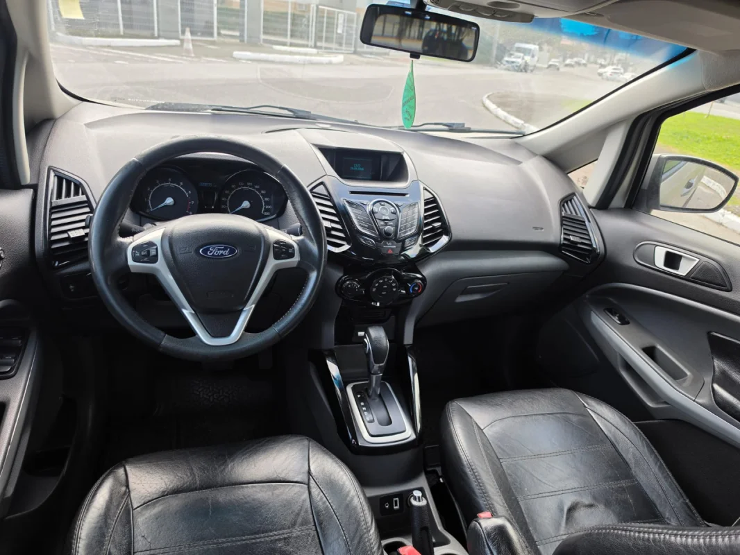Ecosport Freestyle 1.6 2017 - Imagem 6