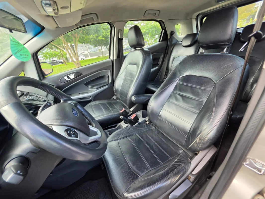 Ecosport Freestyle 1.6 2017 - Imagem 7