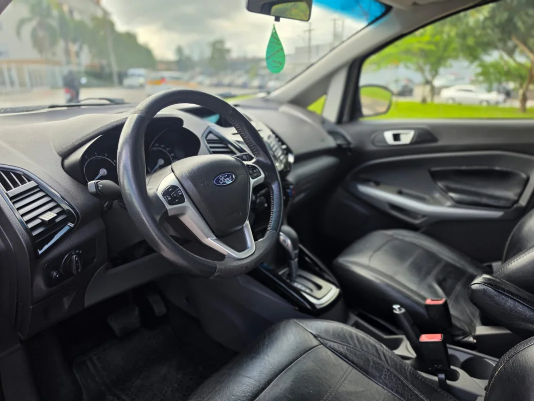 Ecosport Freestyle 1.6 2017 - Imagem 8