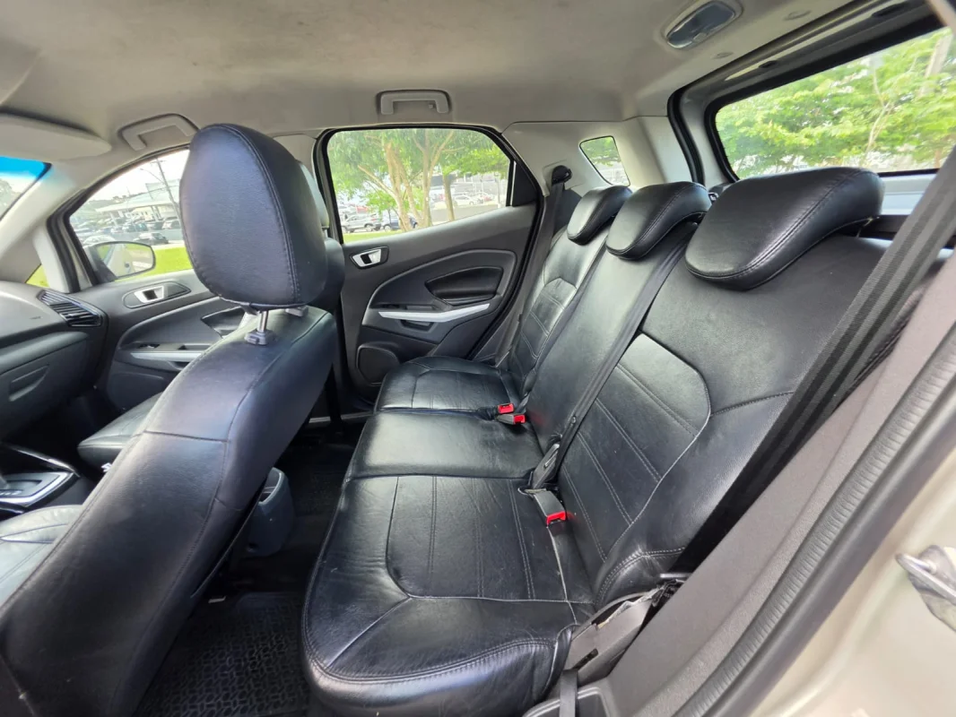 Ecosport Freestyle 1.6 2017 - Imagem 10