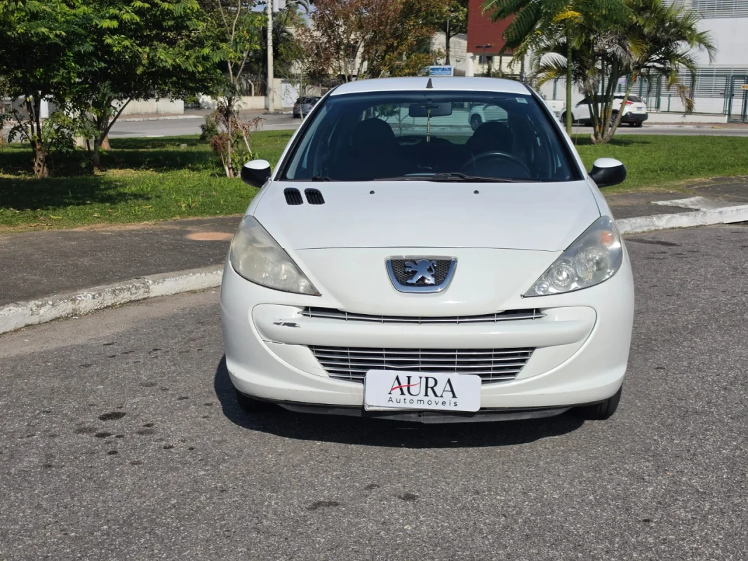 207 XR 1.4 2013 - Imagem 2