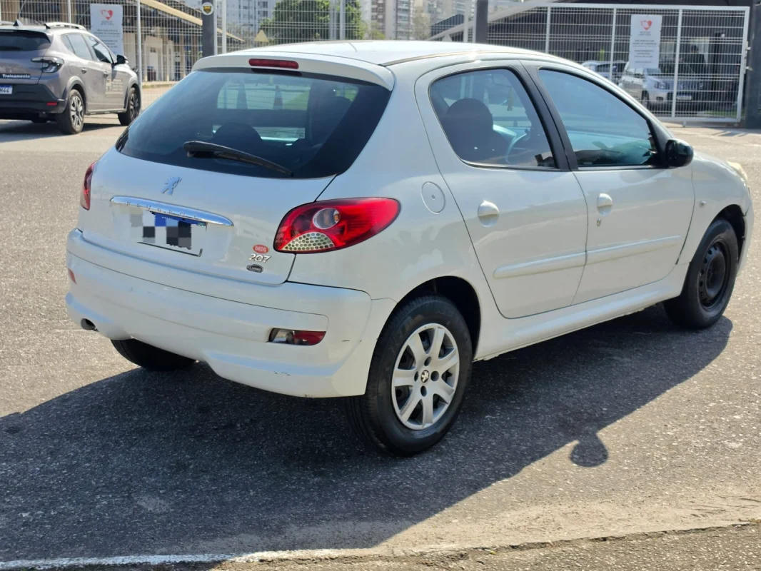 207 XR 1.4 2013 - Imagem 3