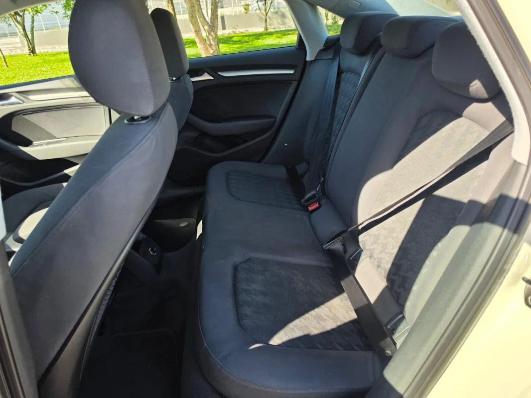 Audi A3 1.4 TFSi 2015 - Imagem 8