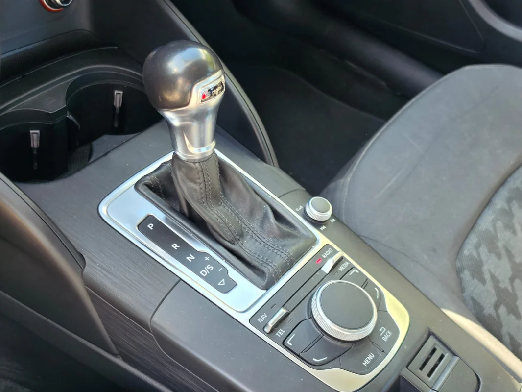 Audi A3 1.4 TFSi 2015 - Imagem 9