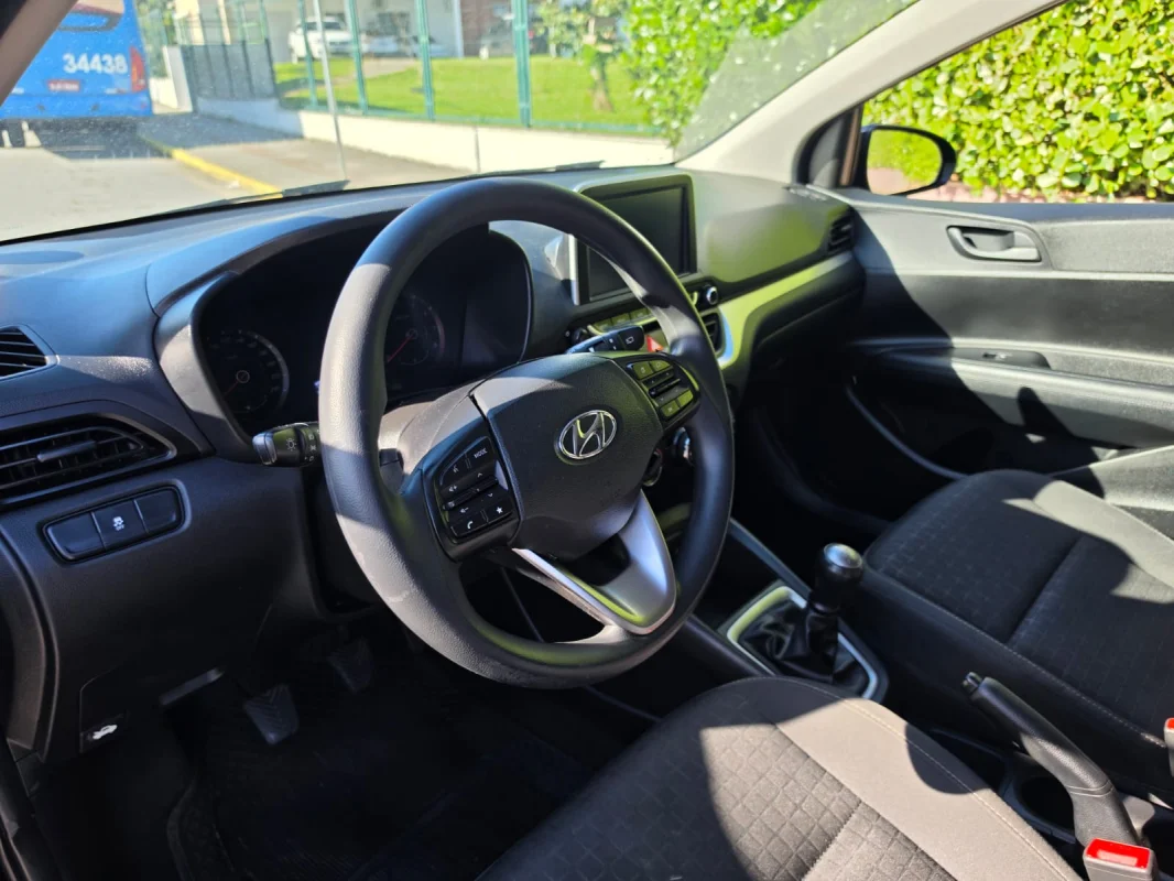 Hb20 1.0 Comfort 2024 - Imagem 7