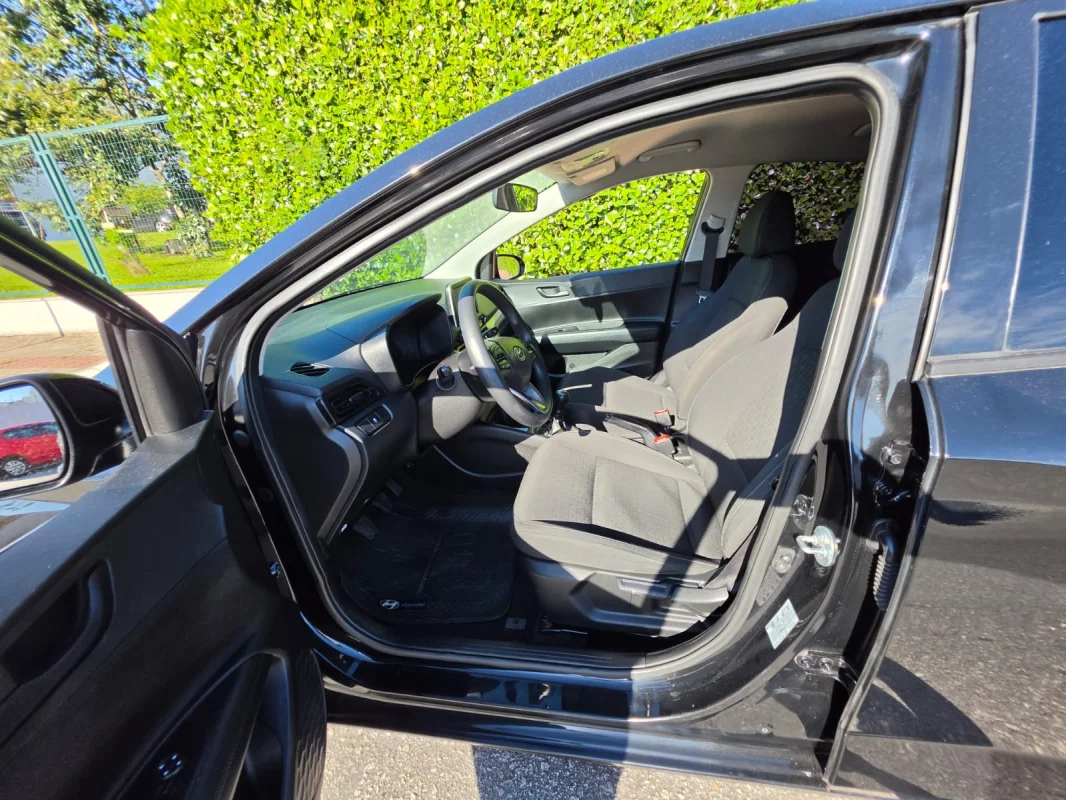 Hb20 1.0 Comfort 2024 - Imagem 10