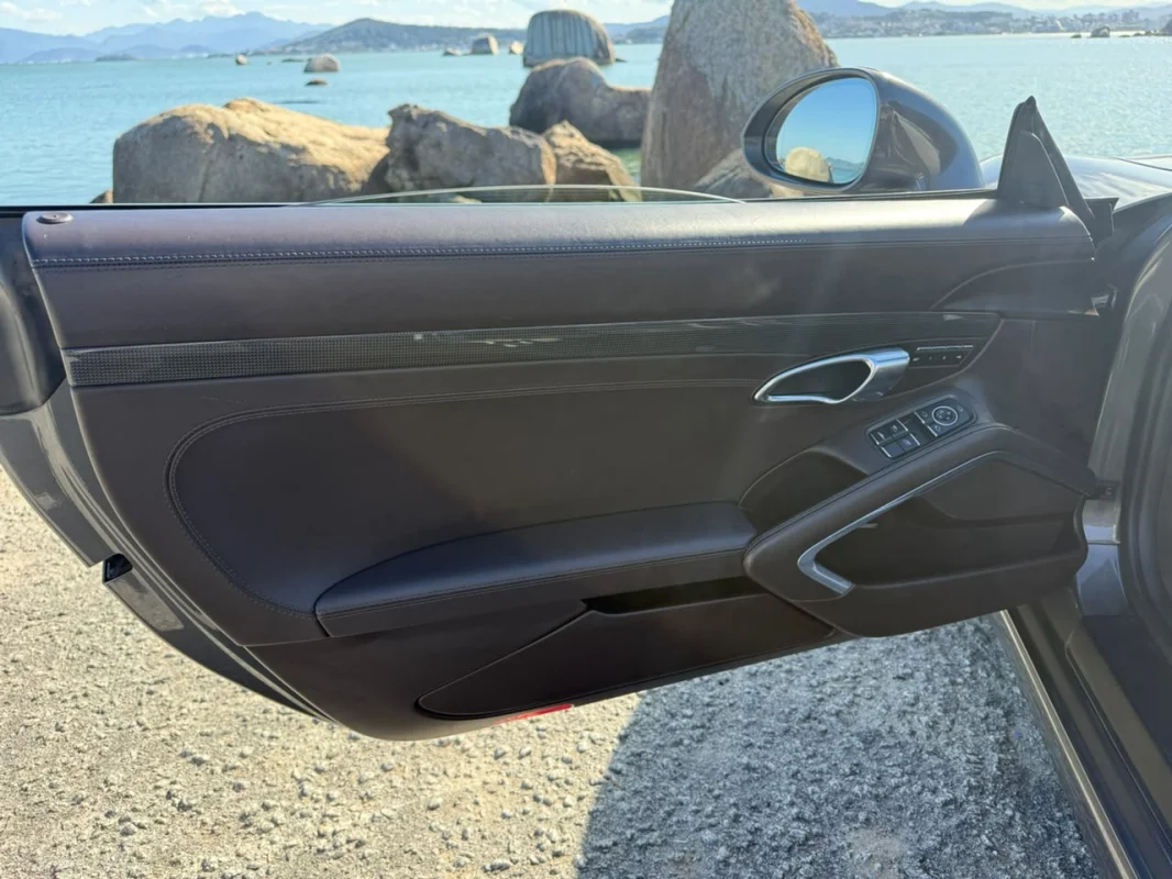 Porsche 911 Carrera S Cabriolet 3.0 (991/992) - Imagem 7