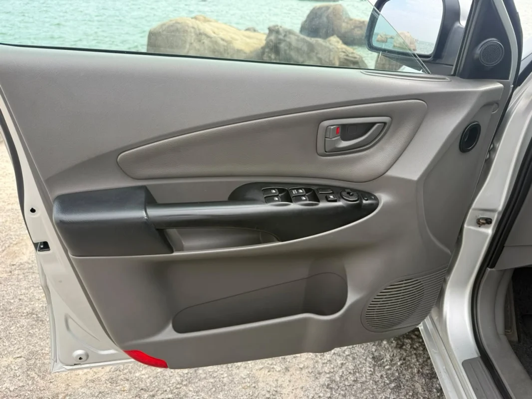 Tucson 2.0 Flex Automática 2016 - Imagem 10