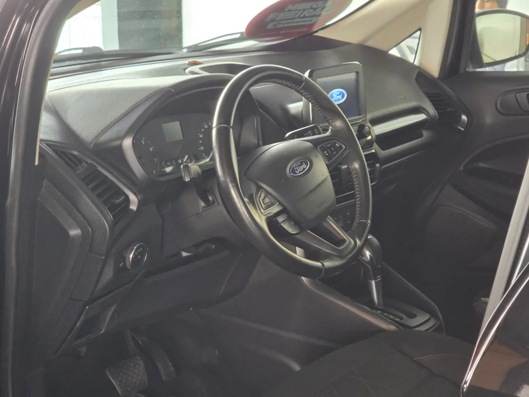 Ecosport SE 1.5 2020 - Imagem 7