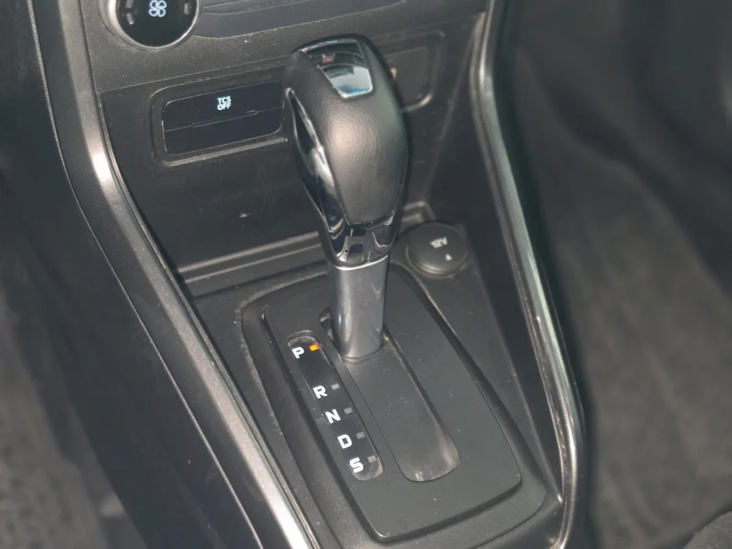 Ecosport SE 1.5 2020 - Imagem 9